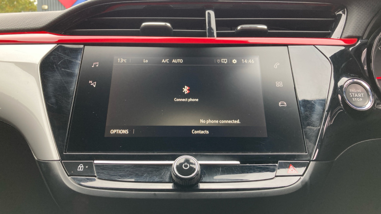 Vauxhall Corsa 1.2 Turbo SRi Nav Premium 5dr Petrol Hatchback